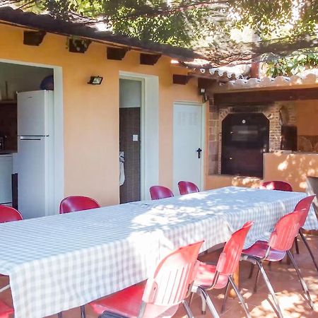 Casa Maifred Villa Benissa Exterior photo